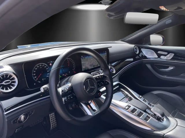 Mercedes-Benz AMG GT AMG Line Coupé