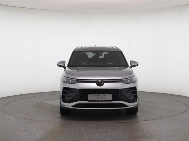 Volkswagen Tayron DSG