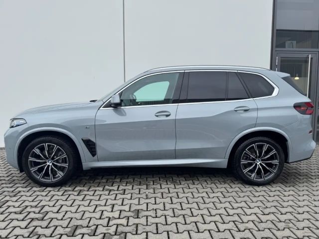 BMW X5 M-Sport xDrive