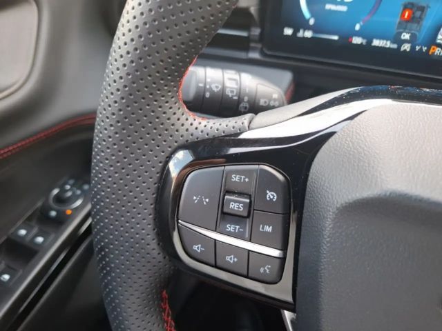 Ford Puma EcoBoost ST Line