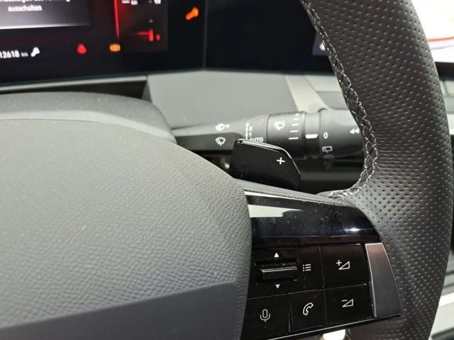 Opel Astra GS-Line Grand Sport