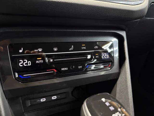 Volkswagen Tiguan Allspace DSG