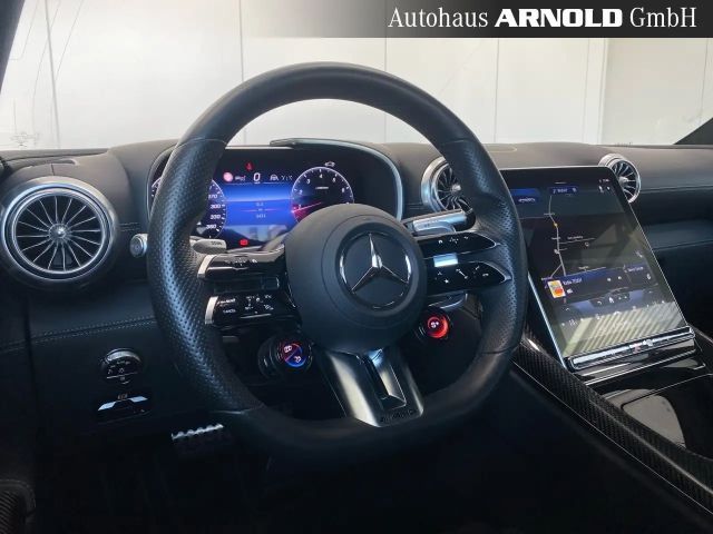 Mercedes-Benz SL 63 AMG 4MATIC+ AMG Line