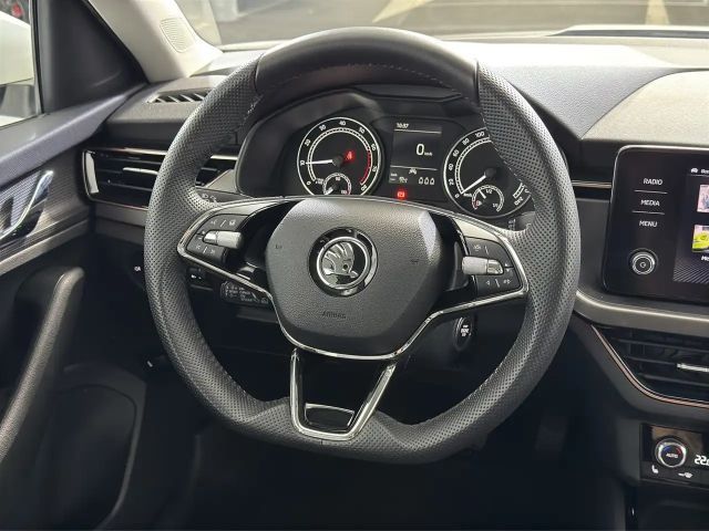 Skoda Kamiq Style Style