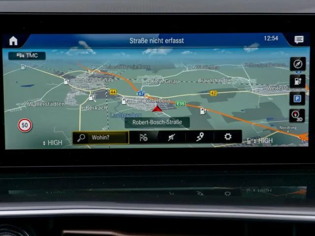 Mercedes-Benz EQC 400 4MATIC AMG Line