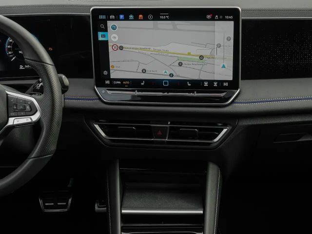 Volkswagen Tiguan 2.0 TDI DSG R-Line