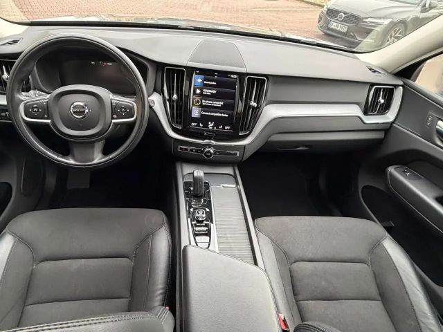 Volvo XC60 Geartronic Momentum