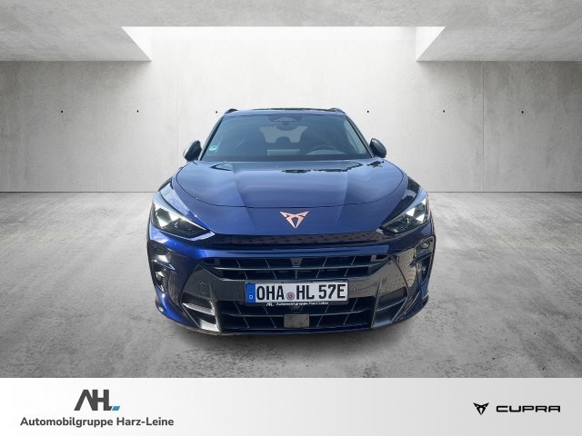 Cupra Terramar 1.5 e-Hybrid