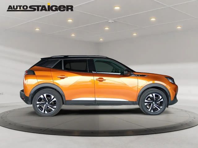 Peugeot E-2008 GT-Line