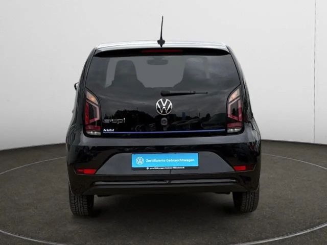 Volkswagen e-up! Plus Style