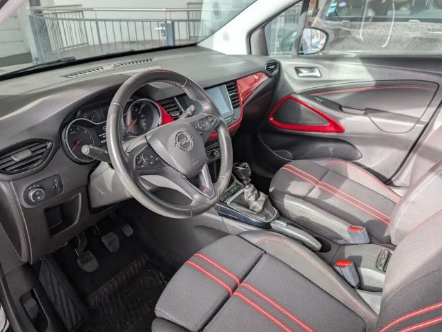 Opel Crossland X GS-Line Grand Sport