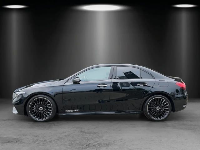 Mercedes-Benz A 200 AMG Line