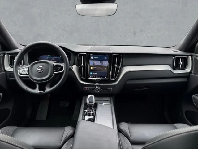 Volvo XC60 Dark Plus