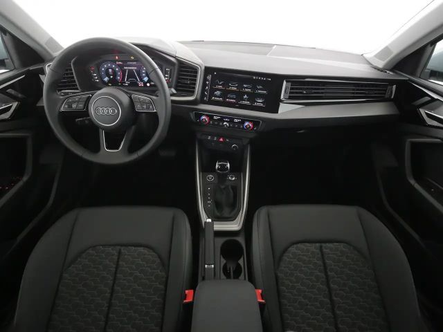 Audi A1 25 TFSI S-Tronic Sportback