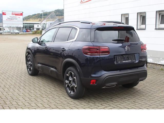 Citroën C5 Aircross Max