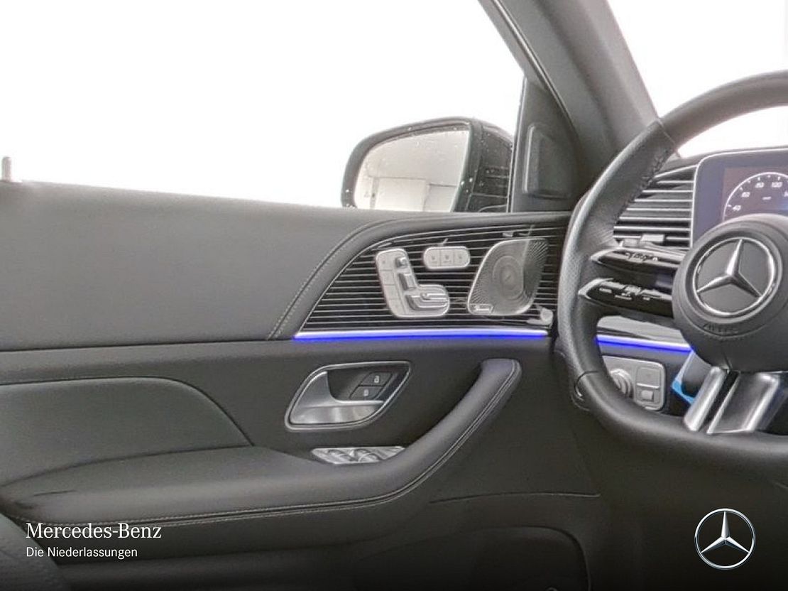 Mercedes-Benz GLE 450 4MATIC Coupé