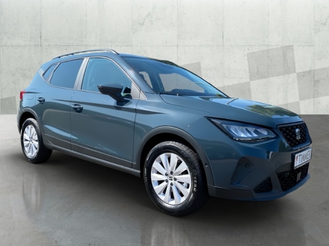 Seat Arona DSG