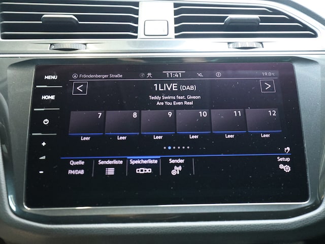 Volkswagen Tiguan DSG Life eHybrid