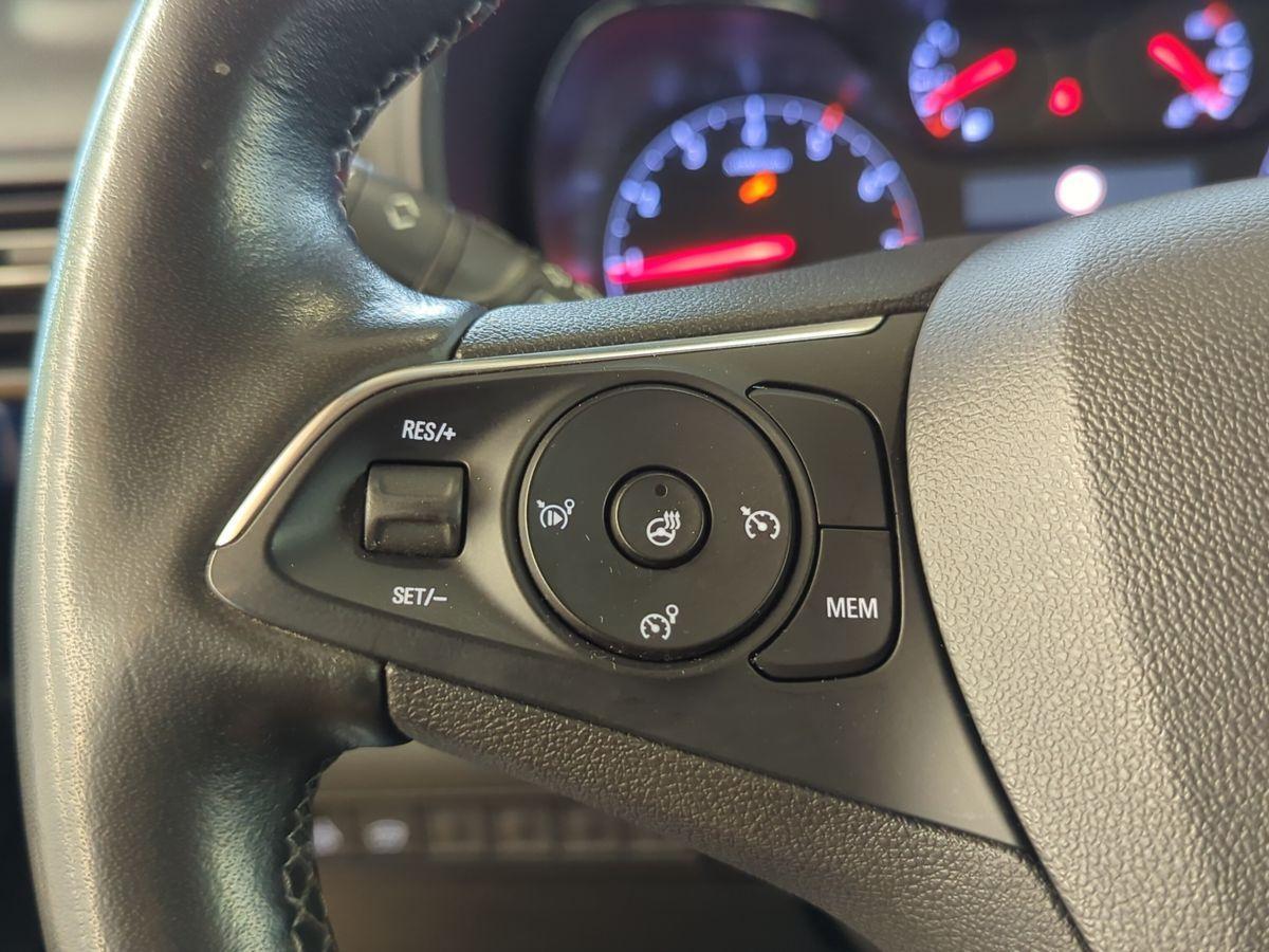 Opel Combo Edition Life