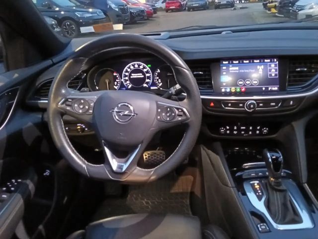 Opel Insignia GS-Line Grand Sport