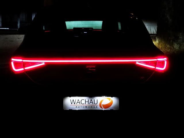 Seat Leon 1.5 eTSI FR-lijn