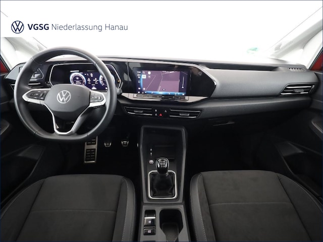 Volkswagen Caddy Caddy