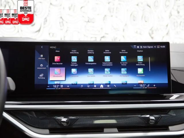 BMW X5 M-Sport xDrive30d