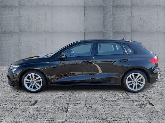 Audi A3 35 TFSI S-Tronic Sportback
