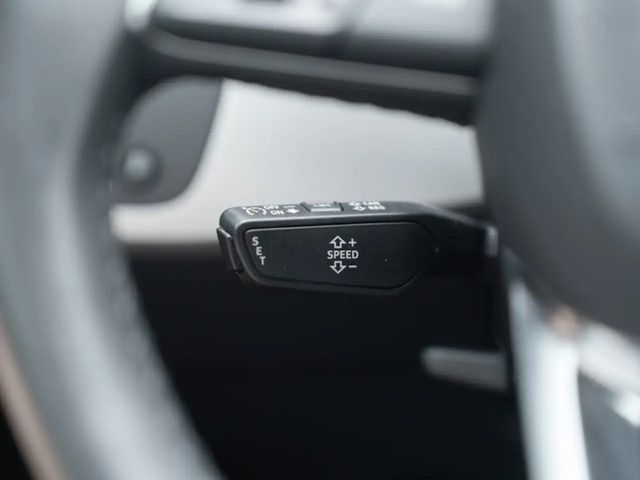 Audi A4 35 TDI Avant