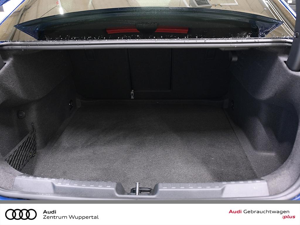 Audi S3 2.0 TFSI Sedan