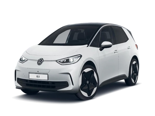 Volkswagen ID.3 Performance Pro