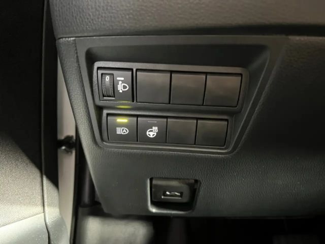 Toyota Yaris Hatchback Hybride