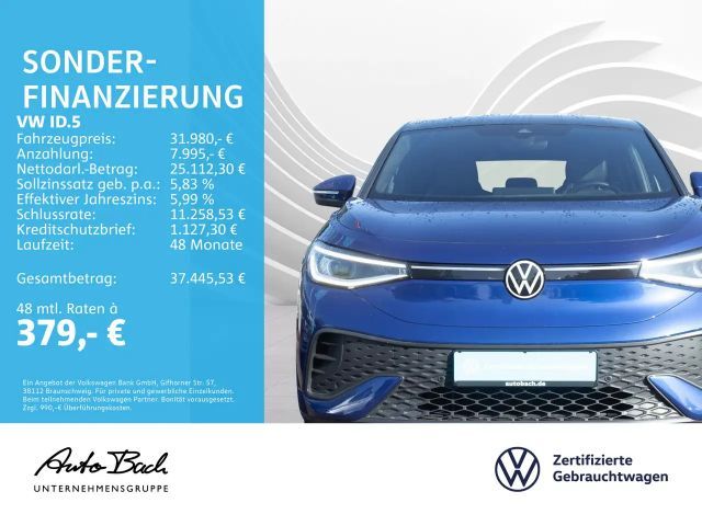 Volkswagen ID.5 Pro