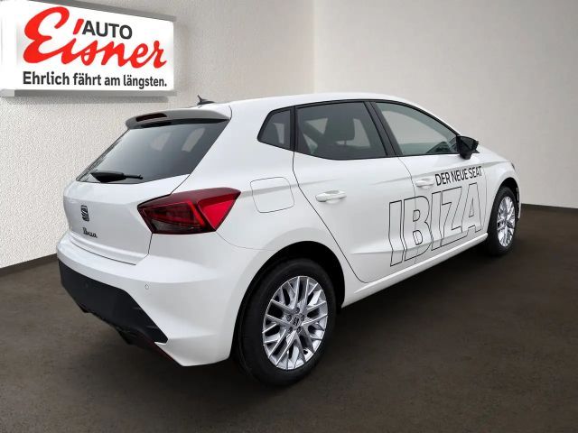 Seat Ibiza 1.0 EcoTSI Style