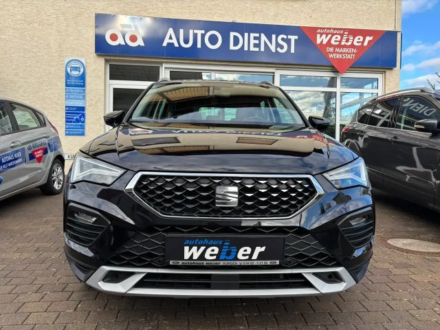 Seat Ateca DSG