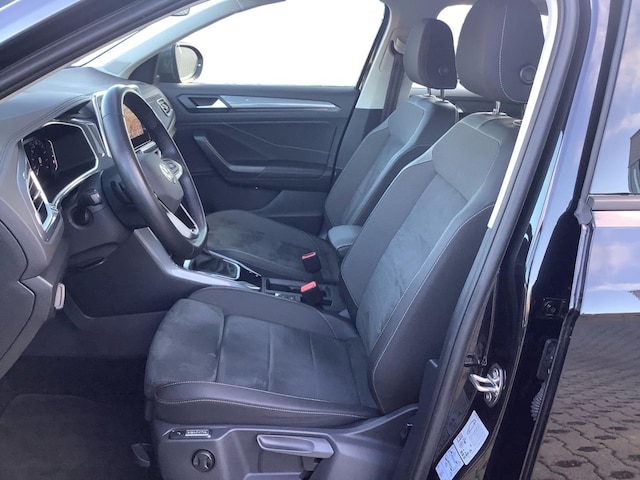 Volkswagen T-Roc 2.0 TDI DSG Style