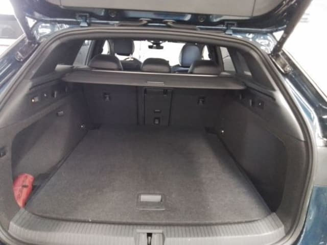 Volkswagen ID.7 Tourer