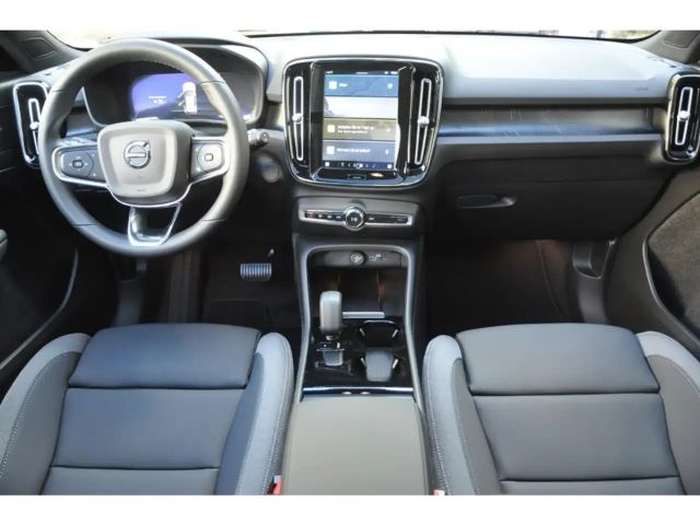 Volvo XC40 Recharge Ultimate