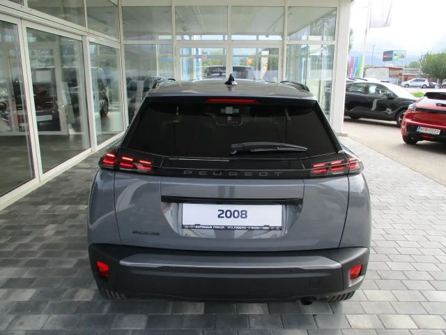 Peugeot 2008 Allure Pack