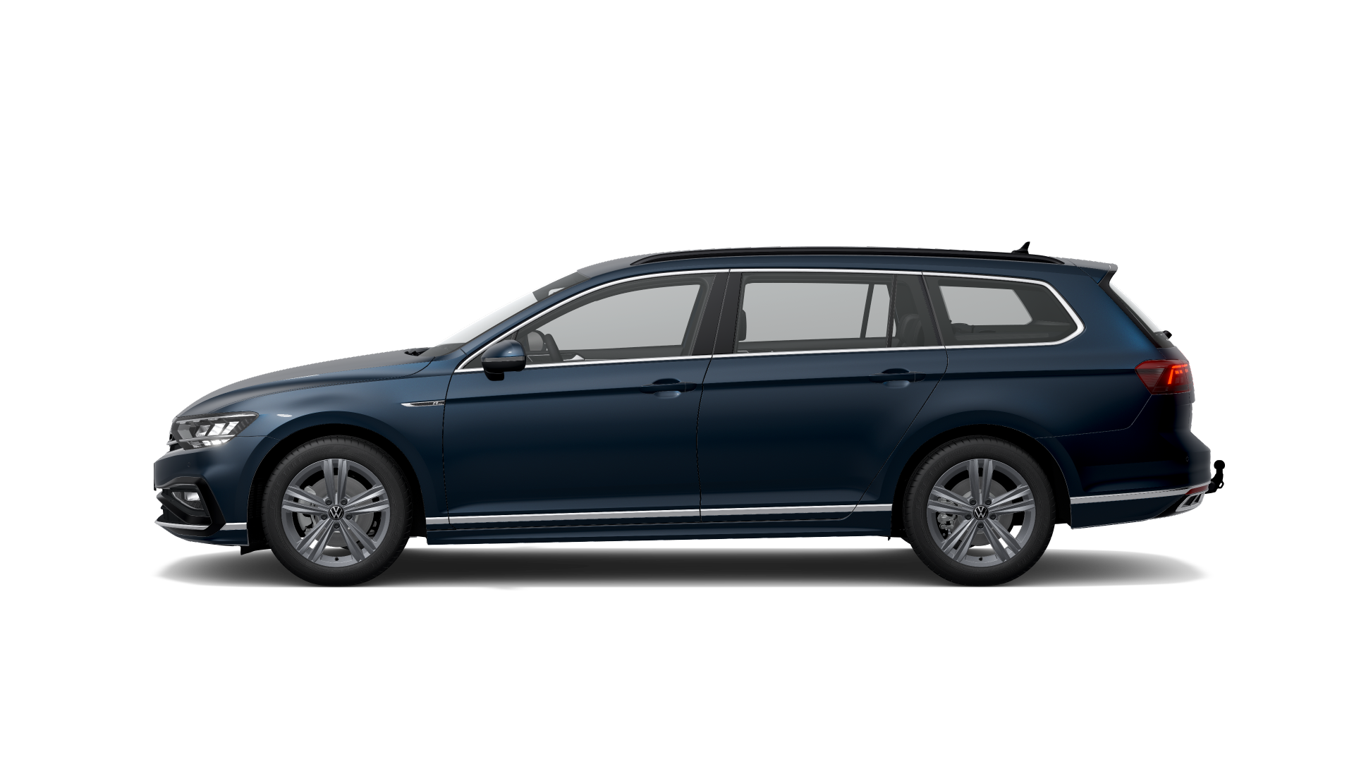 Volkswagen Passat 2.0 TDI Business DSG Variant