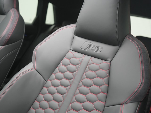 Audi RS3 Quattro S-Tronic Sportback