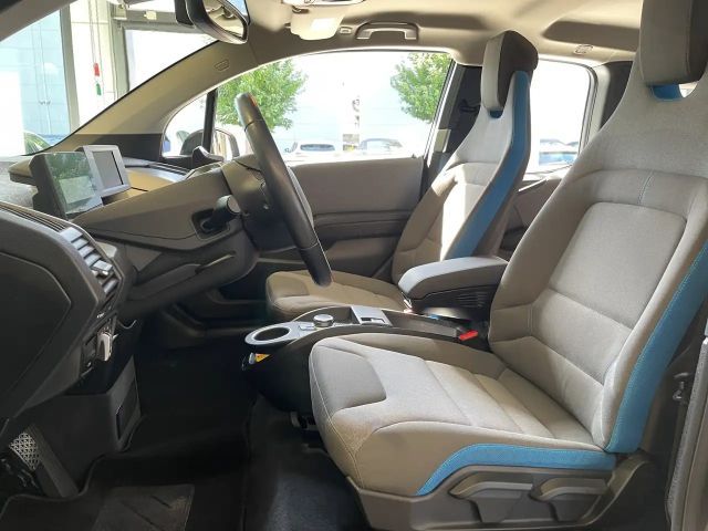 BMW i3 120Ah