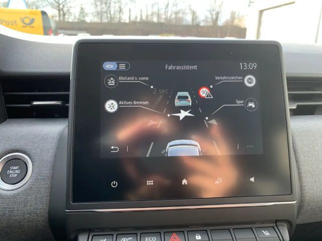 Renault Clio Evolution TCe 90