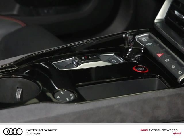 Audi RS e-tron GT RS Marix 21 Raute Carbon Voll