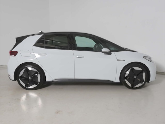 Volkswagen ID.3 58 KWh Performance Pro