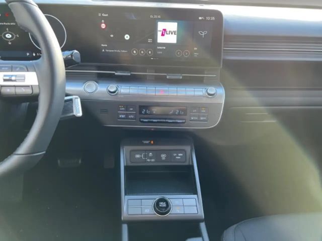 Hyundai Kona Advantage