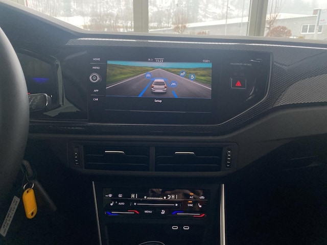 Volkswagen Polo 1.0 TSI