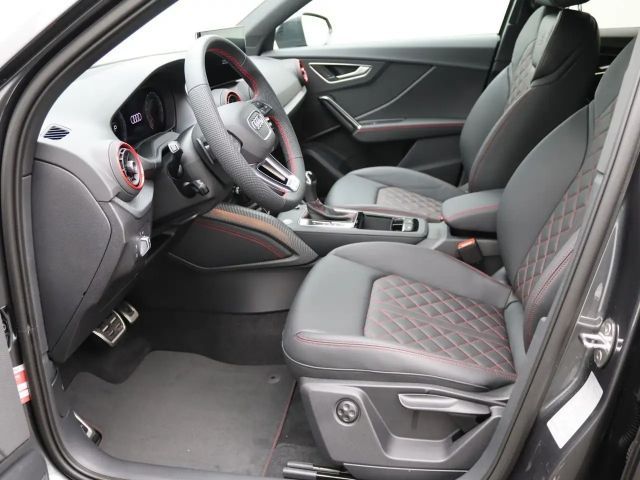 Audi Q2 35 TFSI S-Line S-Tronic