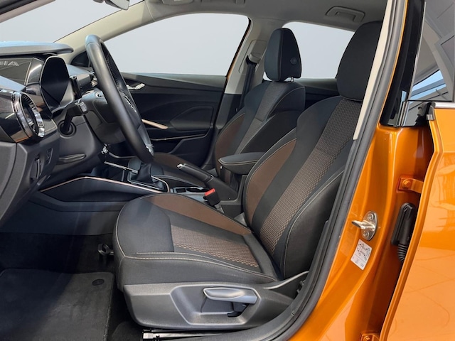 Skoda Fabia 1.0 TSI Style Style