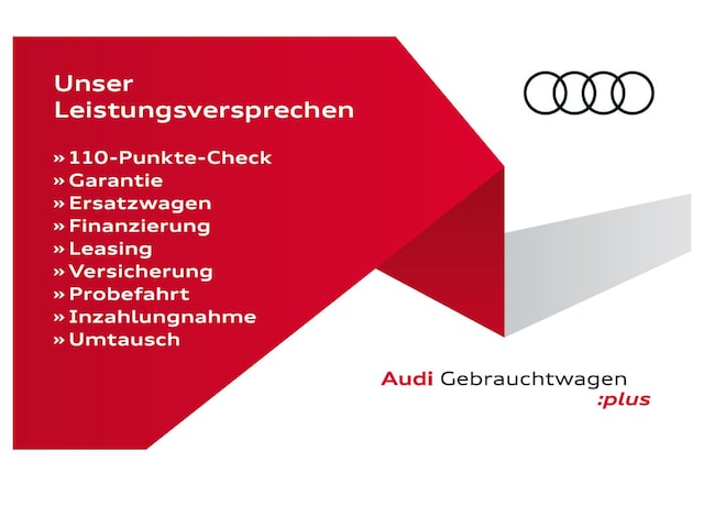 Audi RS4 Avant Quattro